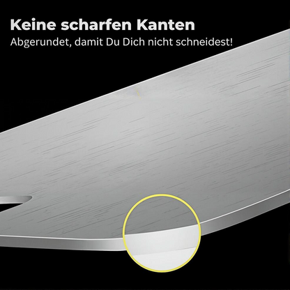 Leckora TitanPro™ Schneidebrett