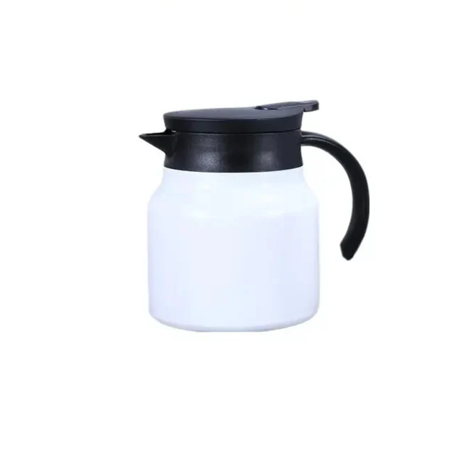 Leckora Hotpot – inklusive integriertem Teefilter