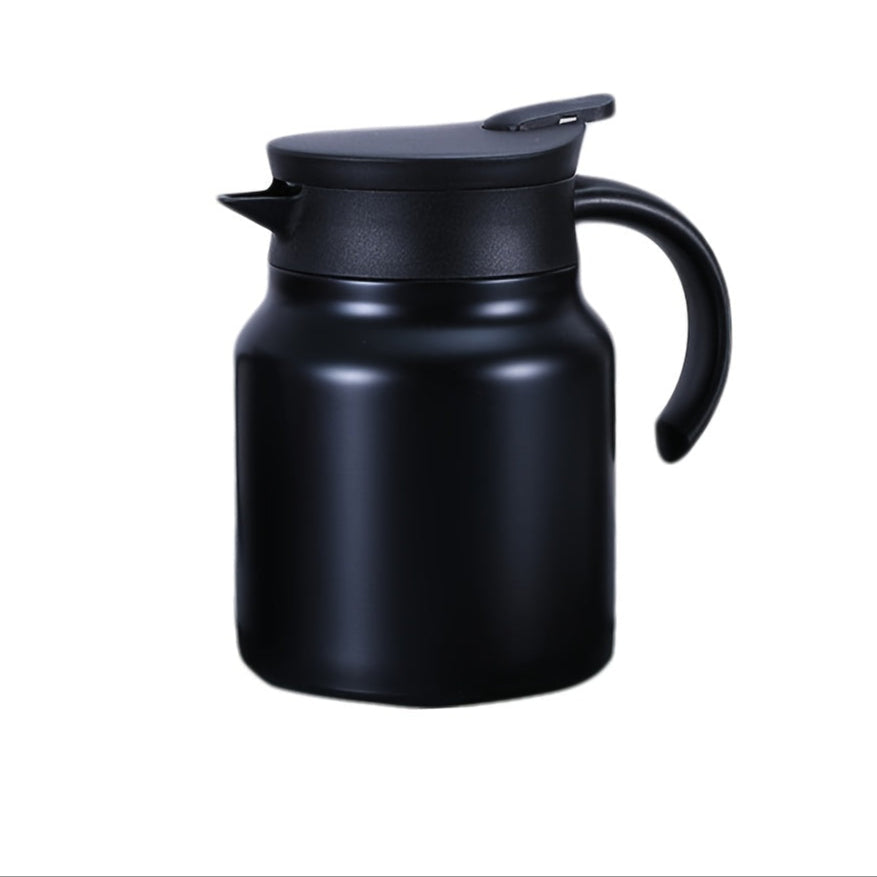 Leckora Hotpot – inklusive integriertem Teefilter