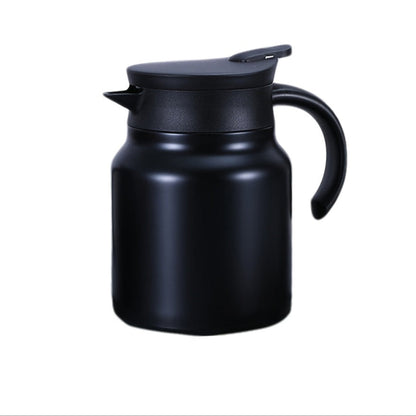 Leckora Hotpot – inklusive integriertem Teefilter