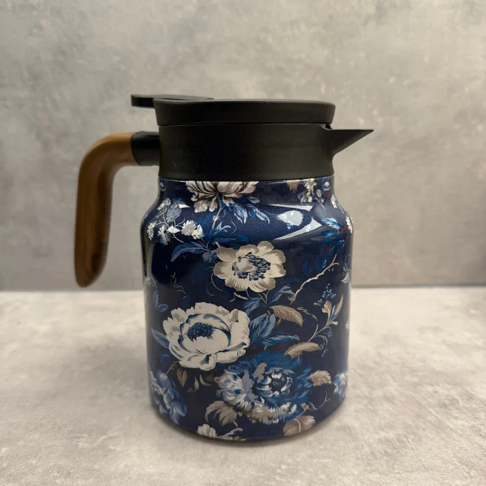 Leckora Hotpot – inklusive integriertem Teefilter