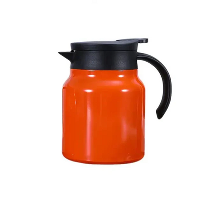 Leckora Hotpot – inklusive integriertem Teefilter