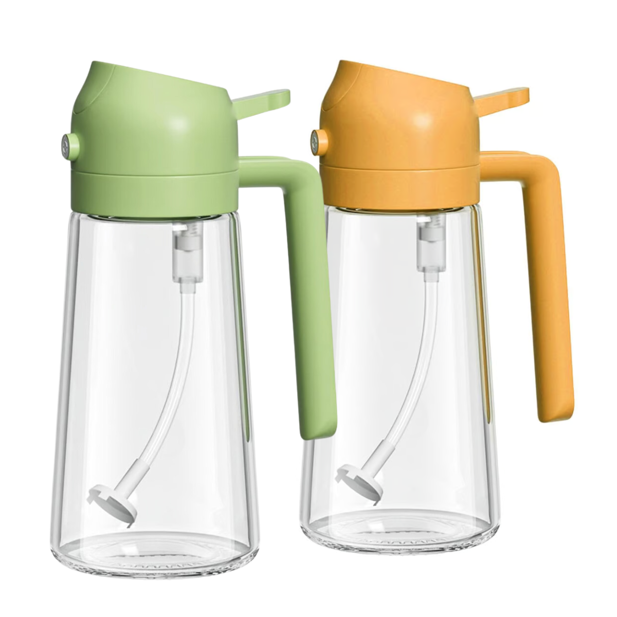 Leckora Mist – 1 + 1 GRATIS – 2-in-1-Ölspray