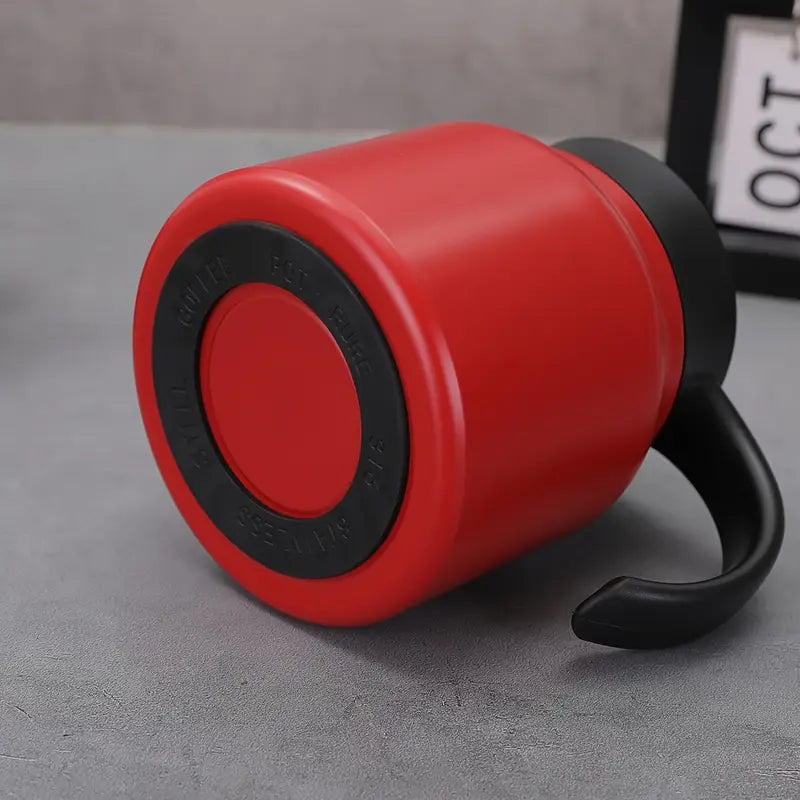 Leckora Hotpot – inklusive integriertem Teefilter