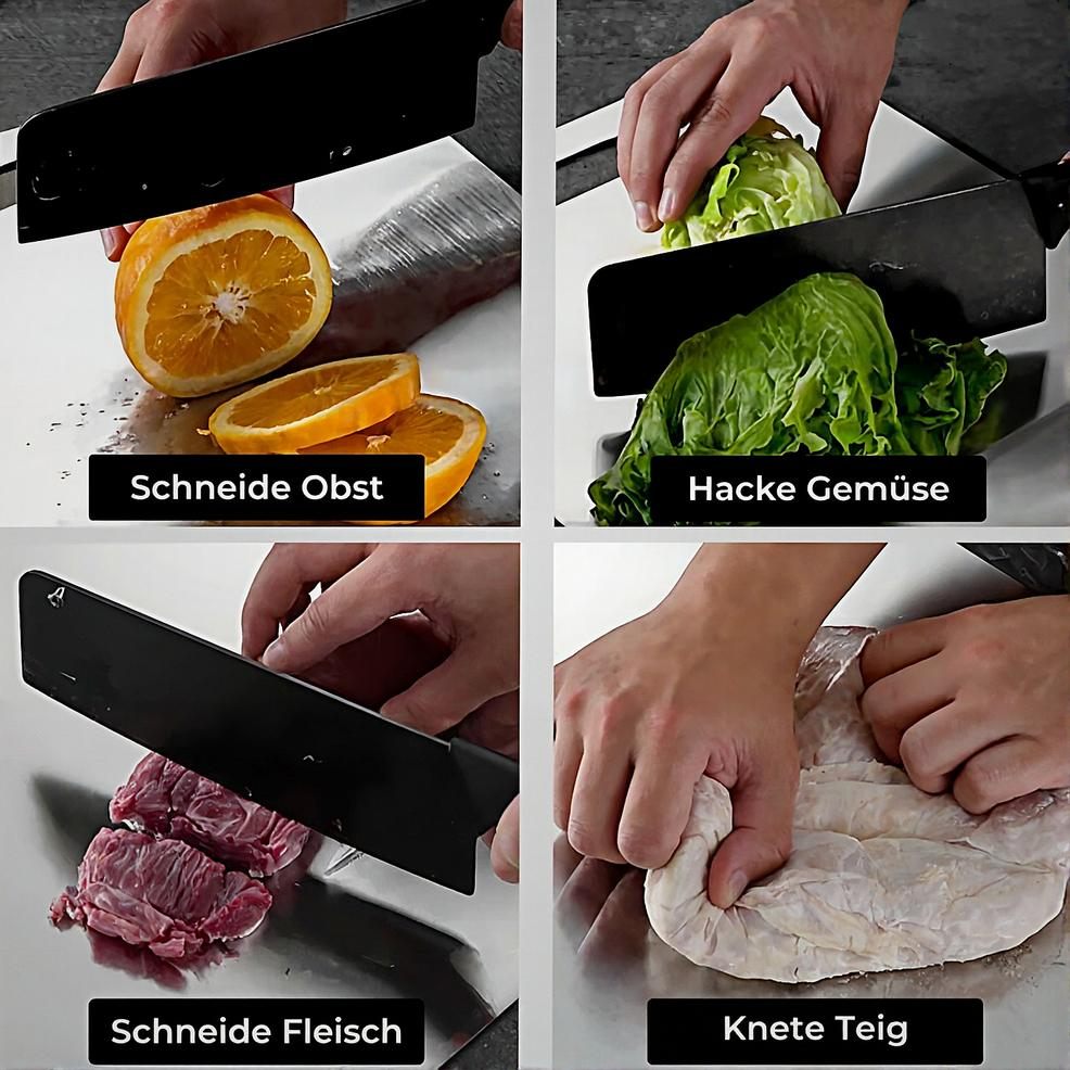 Leckora TitanPro™ Schneidebrett