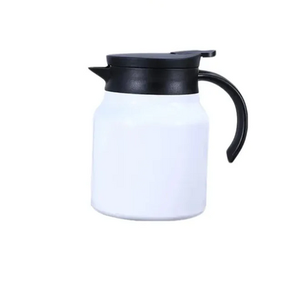 Leckora Hotpot – inklusive integriertem Teefilter