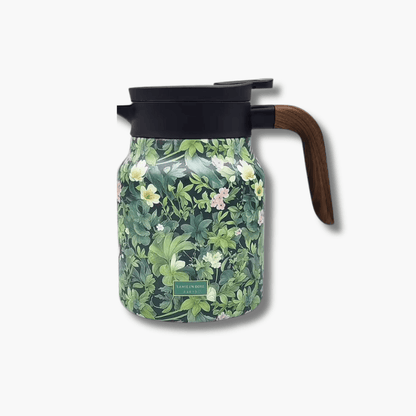 Leckora Hotpot – inklusive integriertem Teefilter