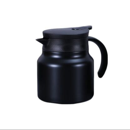 Leckora Hotpot – inklusive integriertem Teefilter