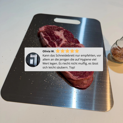 Leckora TitanPro™ Schneidebrett
