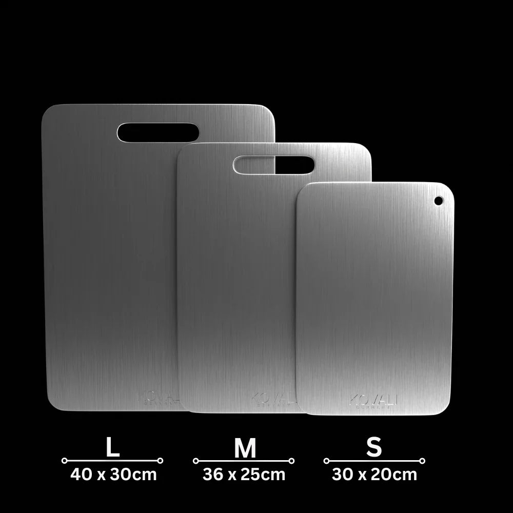 Leckora TitanPro™ Schneidebrett