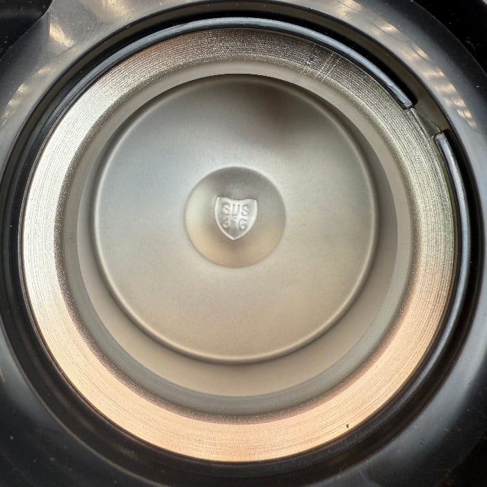 Leckora Hotpot – inklusive integriertem Teefilter