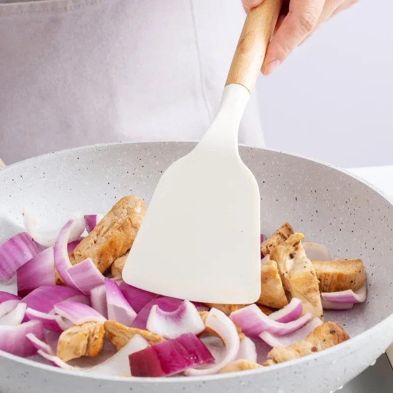 Leckora 12-teiliges Küchenutensilien-Set