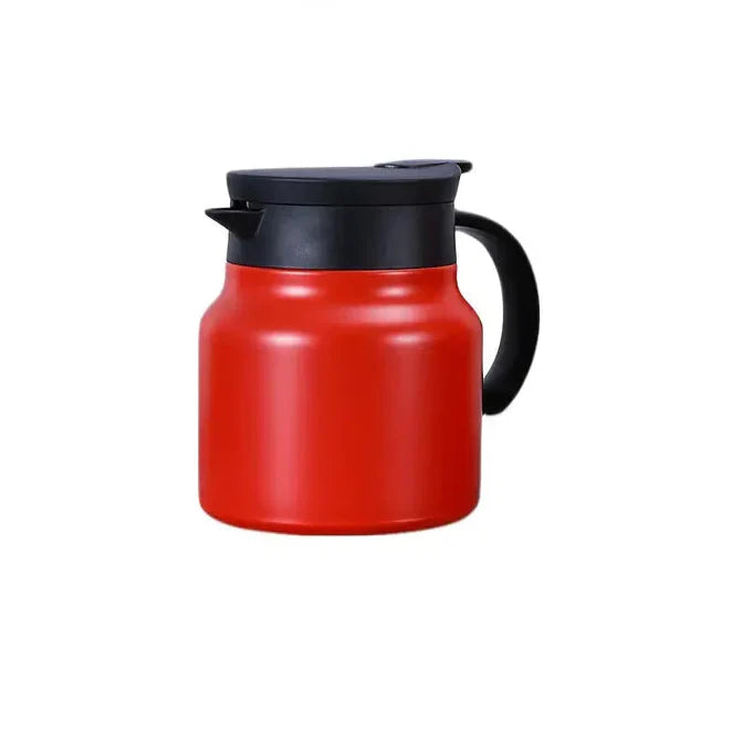 Leckora Hotpot – inklusive integriertem Teefilter