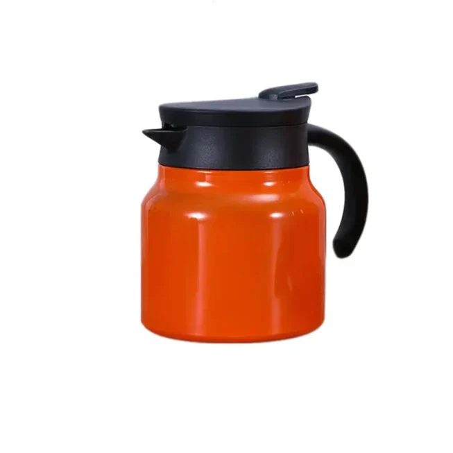 Leckora Hotpot – inklusive integriertem Teefilter