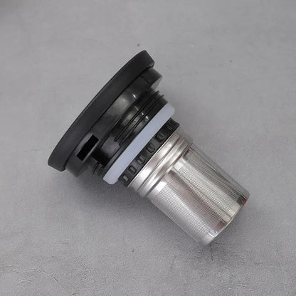 Leckora Hotpot – inklusive integriertem Teefilter