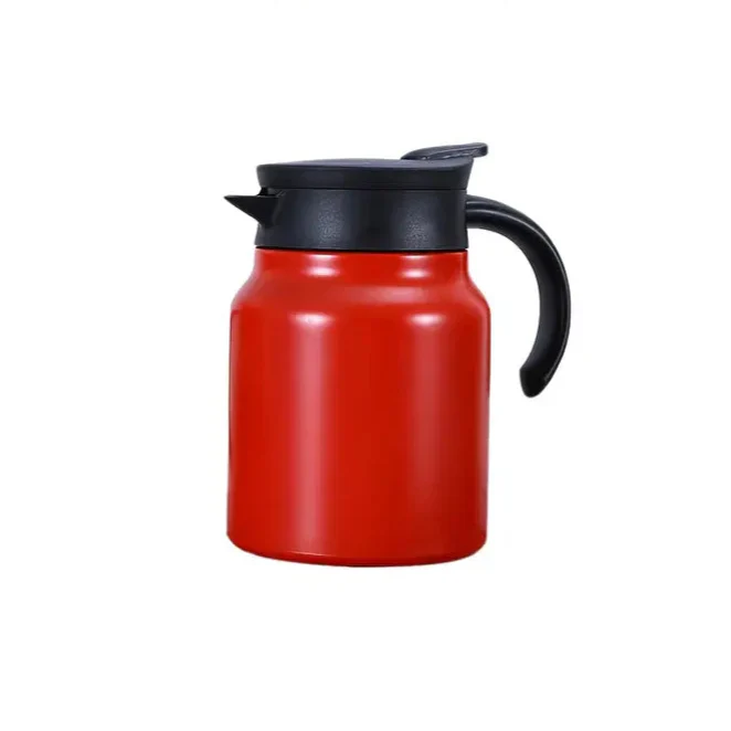 Leckora Hotpot – inklusive integriertem Teefilter