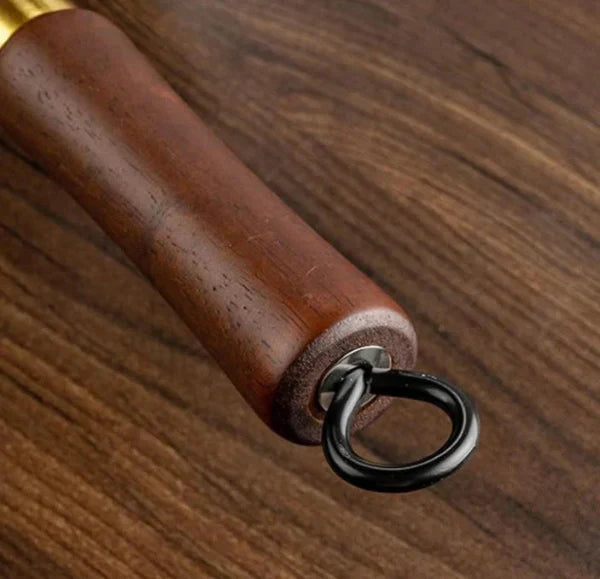 Leckora Iron Wadjan – Natürlich Antihaft & Beschichtungsfrei