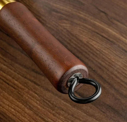 Leckora Iron Wadjan – Natürlich Antihaft & Beschichtungsfrei